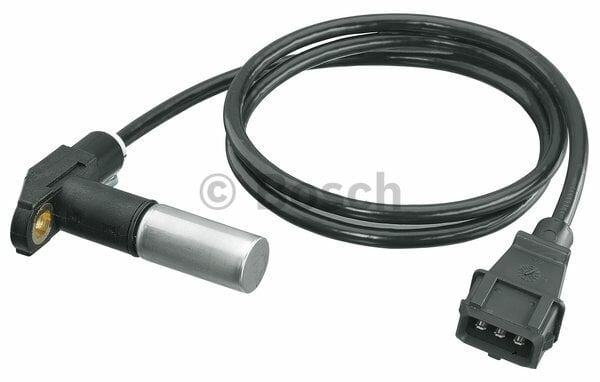 Devir SensörüALFA ROMEO; BMW; VOLVO 75 1.8 I.E. 198809 - 199202; 524 td 198701 - 198712; 325 e 198501 - 198712; Spider 2.0 i.e. 198110 - 198912; 525 e 198305 - 198712; 525 e 198412 - 198712; 732 i 197909 - 198606; M 5 198501 - 198712; 7 VOL 1317030;