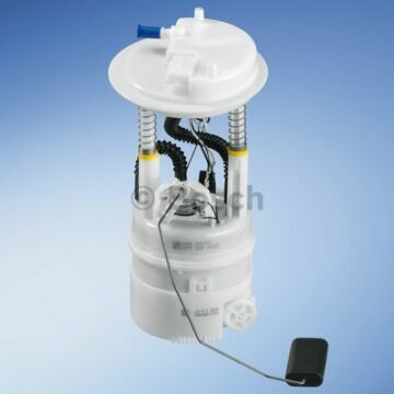 Elektrik Yakıt Pompa ÜnitesiFIAT; FORD 500 1.2 200707 - ; Panda 1.2 i.e. 200310 - 200912; Panda 1.1 i.e. 200310 - 200912; Ka 1.2 200809 - ; Panda 1.2 200901 - 201112; Panda 1.2 201009 - 201212; Panda 1.2 LPG 200901 - 201212; 500 1.4 200707 FOR 9S5192