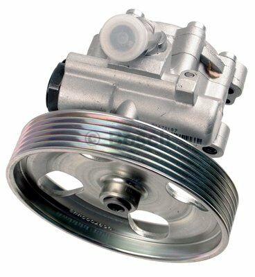 Mekanik Direskiyon Pompası PEUGEOT

 407 1.6 HDi 05.2004 - 02.2011; 407 1.6 HDi SW 05.2004 - 02.2011
 CITROEN  4007 GX; CITROEN  96 584 192 80; PEUGEOT  4007 GX
 7617955559