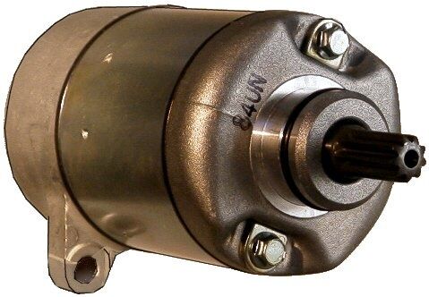 F032111927 Marş Motoru Honda TRX250 01-01-1997 -
