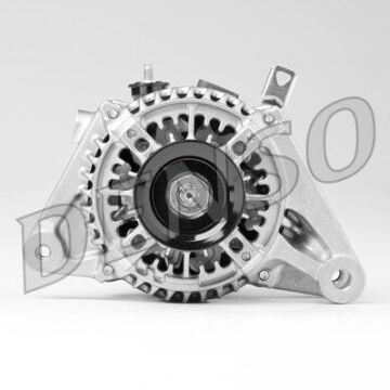 DAN944 ALTERNATOR K3A 14V 80A, TOYOTA CELICA (99-05)  COROLLA (E12) (01-07) 0210800380 8717613018927