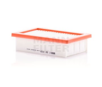 C 22 033 HAVA FİLTRESİ RENAULT  Twingo III A 281 090 09 01