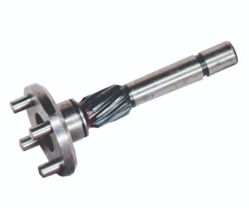 RT230 REDÜKSİYON TAKIMI M.CRAFT FORD TRANS.V184 Mİ LLİ