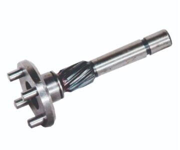 RT230 REDÜKSİYON TAKIMI M.CRAFT FORD TRANS.V184 Mİ LLİ
