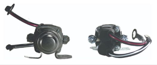 SW072 OTOMATİK YARDIMCI 24V.MITS.AXOR/ATEGO 2011->  KABLO