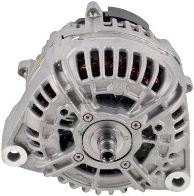 Alternatör CAS 87452821