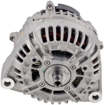 Alternatör CAS 87452821