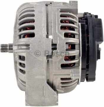 Alternatör CAS 87452821