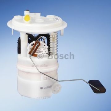 Yakıt Pompa ÜnitesiCITROEN PSA 1525TC; PEU 1525TC;
