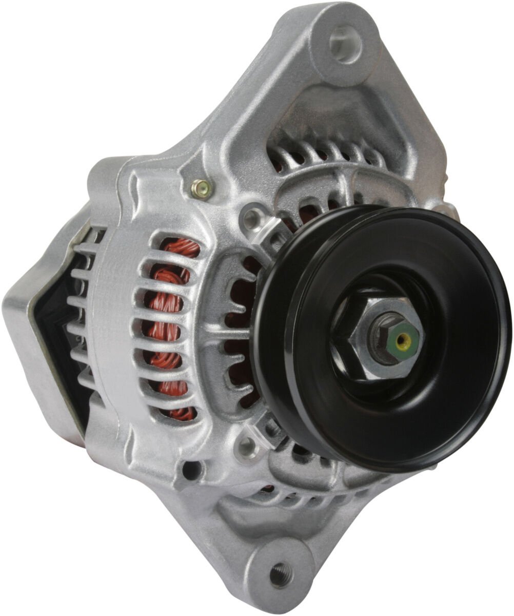 F032114251 Alternatör Kubota Engine  D950  -