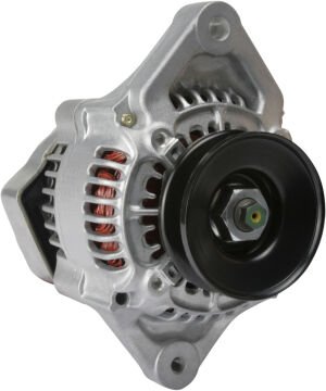 F032114251 Alternatör Kubota Engine  D950  -