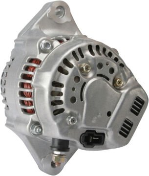 F032114251 Alternatör Kubota Engine  D950  -