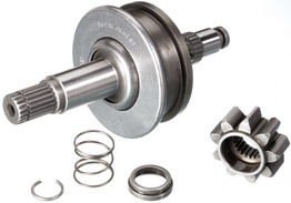 FORMETAL 61051 MARŞ DİŞLİSİ CANTER TEK TEKER KISA MİL MİTSUBİSHİ