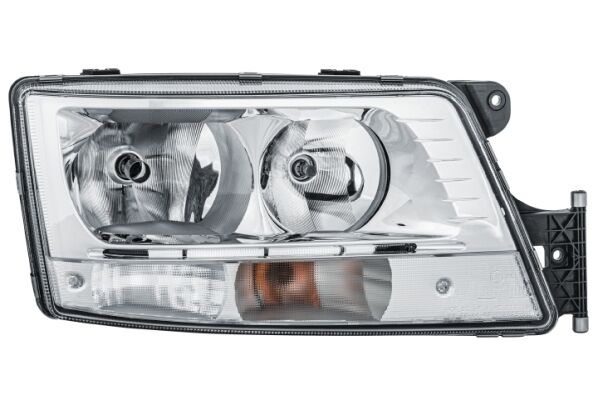Ana Far,24V,Halojen,Sağ,MAN 18320 81.25101-6760