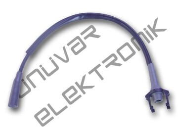 ÜNÜVAR 0165  BOBİN KABLOSU R11-FLASH EM 1600-1700cc RENO RENAULT