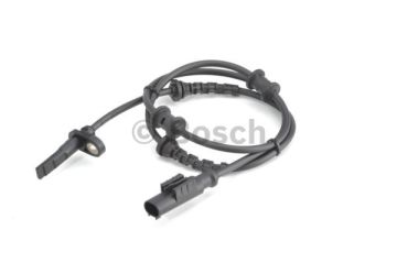 Tekerlek Devir SensörüFIAT Ducato 15 120 Multijet 200606 - ; Ducato 11 120 Multijet 200606 - ; Ducato 130 Multijet 201106 - ; Ducato 150 Multijet 201106 - ; Ducato 17 130 Multijet 200606 - ; Ducato 180 Multijet 201106 - ; Ducat FIA 51787753