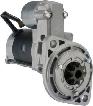 F032114253 Marş Motoru Thermo King Various Models  -