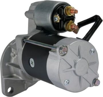 F032114253 Marş Motoru Thermo King Various Models  -
