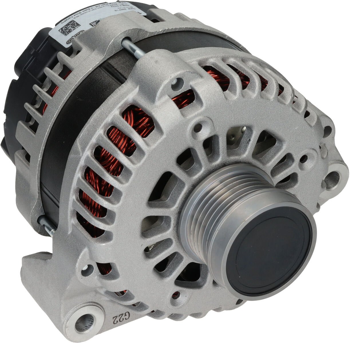 F032116194 Alternatör Ssangyong Kyron Xdi 2.0 D20D T 01-05-2005 -,Ssangyong Rexton XDi 2.7 D27DT 01-03-2011 -,Ssangyong Rexton XDi 2.7 D27DTP 01-03-2011 -