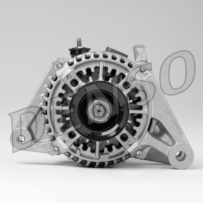 DAN948 ALTERNATOR K3B 14V 80A, TOYOTA CELICA (99-05)  COROLLA Verso (01-09)  MR 2 III (99-07) 0210800450 8717613018934