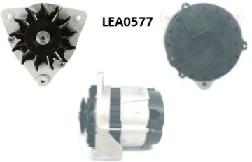 LEA0577  ALTERNATOR 28V/35A ATLAS COPCO -DEMA G -DEUTZ FAHRHAKO-IVECO-LIEBHERR-MAGIRUS-MAN-RENAULT-STEYR ...