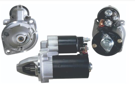 STR6418 MARŞ MOTORU BOSCH  C-180/SPRINTER     0051513401 100911023G
