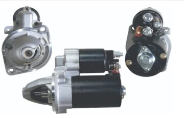 STR6418 MARŞ MOTORU BOSCH  C-180/SPRINTER     0051513401 100911023G