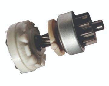 RT5516 REDÜKSİYON MİLİ VISTEON FIESTA/FUSION 1,4/1 6TDCI