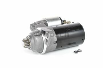 Marş  Motoru VW (VOLKSWAGEN); SKODA; SEAT Polo Limousine; Fabia; Cordoba; Ibiza; Bora; Golf IV; Polo VWW 02T911023B; SKO 02T9