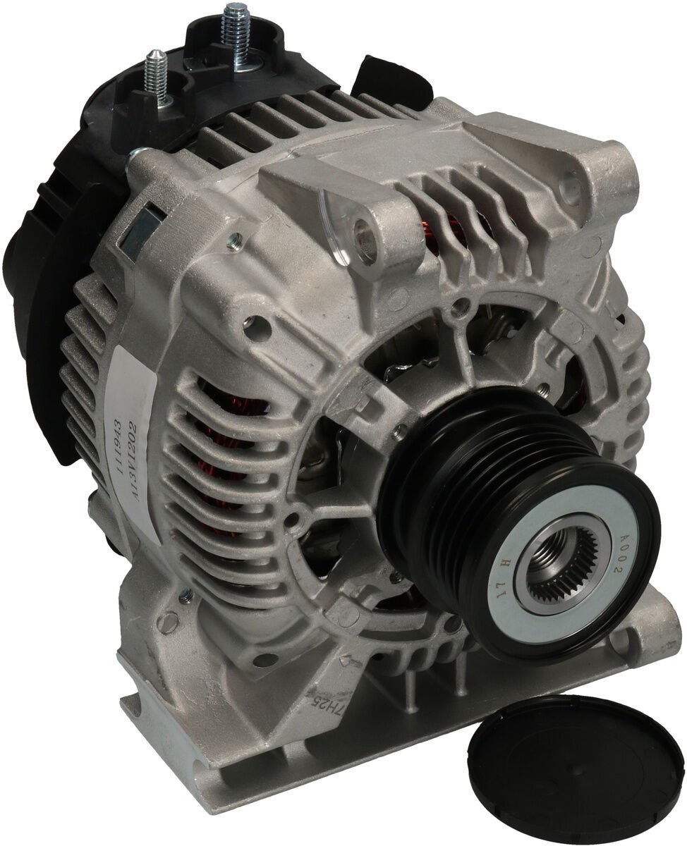 F032111943 Alternatör Mercedes-Benz A 160 CDi 1.7  OM668.941 168 01-07-1998 -,Mercedes-Benz A 170 CDi 1.7 OM668.940 168 01-07-1998 -,Mercedes-Benz A 190 1.9 M166.990 168 01-03-1999 -,Mercedes-Benz Vaneo CDi 1.7 OM668.914 01-02-2002 - OM668.914 01-02-2002