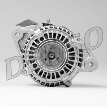 DAN950 ALTERNATOR K3B 14V 90A, TOYOTA YARIS (99-05)  YARIS VERSO (99-05) 0210806020 8717613019153