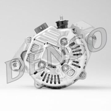 DAN950 ALTERNATOR K3B 14V 90A, TOYOTA YARIS (99-05)  YARIS VERSO (99-05) 0210806020 8717613019153