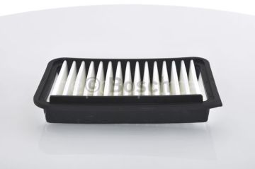 SUZUKI Splash 1.2 (01.2008 - 08.2014) BOSCH Filtre Seti filitre