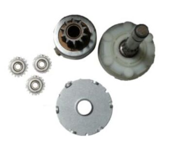RT5517 REDÜKSİYON TAKIMI VISTEON FORD CONNECT 1.8  DCI