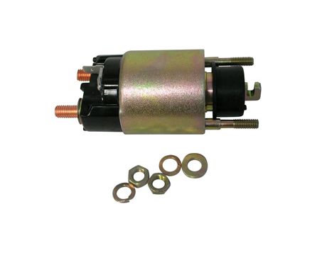 SNLS 6331 MARŞ OTOMATİĞİ 12V TOYOTA / DAIHATSU / S 0534005120
