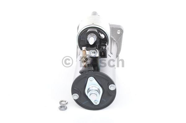 Marş  Motoru VW (VOLKSWAGEN); SEAT; SKODA Polo; Ibiza; Lupo; Fabia; Arosa; Cordoba; Polo Sedan VWW 001911023; SKO 00191