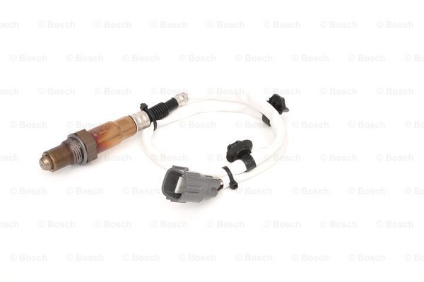 Oksijen (Lambda) SensörüTOYOTA Yaris 1.0i 16V 200101 - 200508 TOY 894650D01000; TOY 89