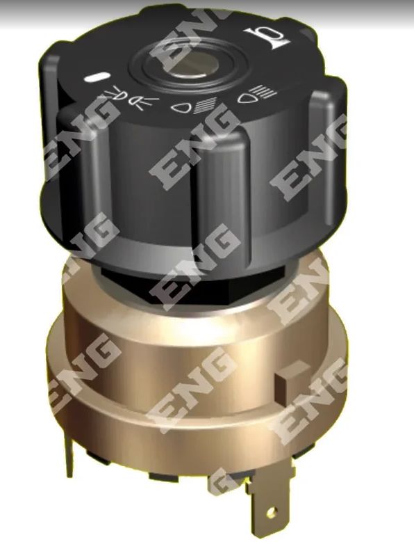 ENG 23 0201 FİAT FAR KORNA ANAHTARI 4'LÜ