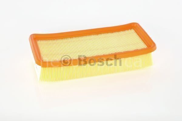 KIA Rio 1.4i Hatchback 03.2005 - 09.2011 BOSCH HAVA FİLTRESİ filitre