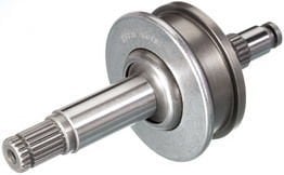 FORMETAL 61150 MARŞ DİŞLİSİ MITSUBISHI CANTER UZUN 357T72672