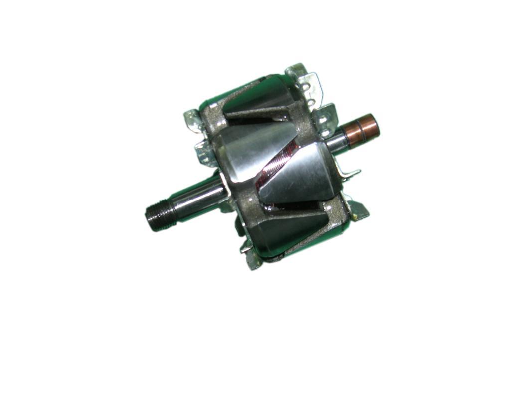 004 ROTOR 12V 125 AMPER MOTOGRAF TİPİ FORD