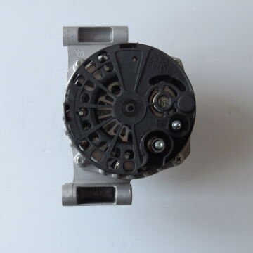 504 ALTERNATÖR 14V 105A 1.3 MULTİ JET LİNEA DOBLO ALBEA PALİO EGEA FİAT opel 6204261