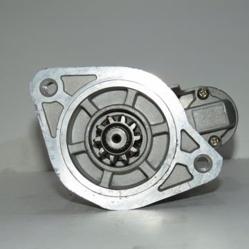 STR 1003  MARŞ MOTORU 12V MITSUBISHI FORKLIFT M8T75071 ME201650