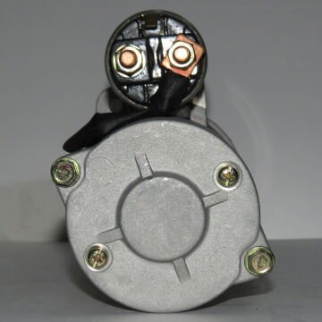 STR 1003  MARŞ MOTORU 12V MITSUBISHI FORKLIFT M8T75071 ME201650