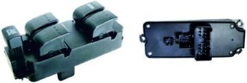 AN1594 ANAHTAR CAM ACMA-KAPAMA  MAZDA 3 DORT