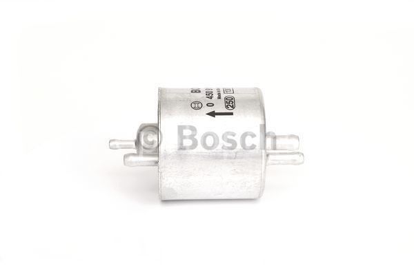 MERCEDES-BENZ Vaneo 1.6 02.2002 - 08.2005 BOSCH BENZİN FİLTRESİ
