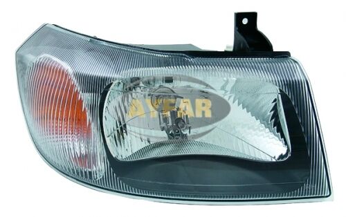 505505 FORD TRANSİT  FAR SOL(2001-2006) E4 V184 1353985