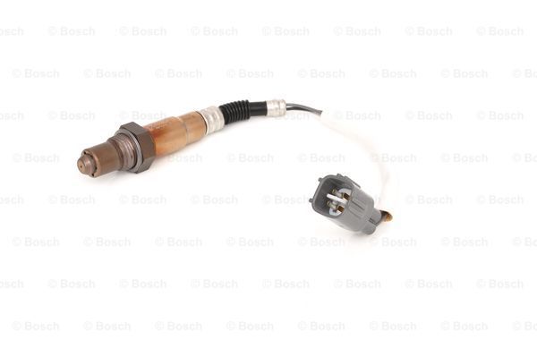 Oksijen (Lambda) SensörüTOYOTA Yaris 1.0i 16V 200101 - 200508 TOY 89465OD020; TOY 8946