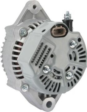 F032114256 Alternatör Kubota L3008/L3608  D1503-M- DI  -,Various Agriculture Vehicles  -,Various Industrial applications  -