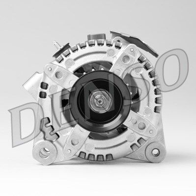 DAN952 ALTERNATOR SE0 14V 100A, TOYOTA PREVIA II (00-06)  RAV 4 II (00-05)  RAV 4 III (05-) 1042101360 8717613018965